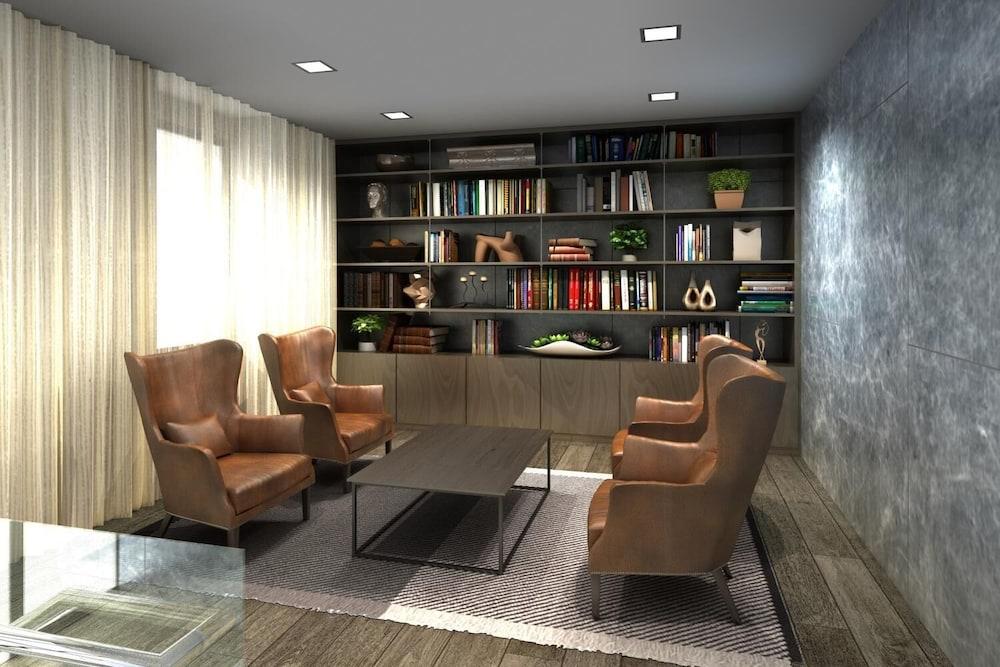 The Lloyd Stamford, Tapestry Collection By Hilton酒店 外观 照片