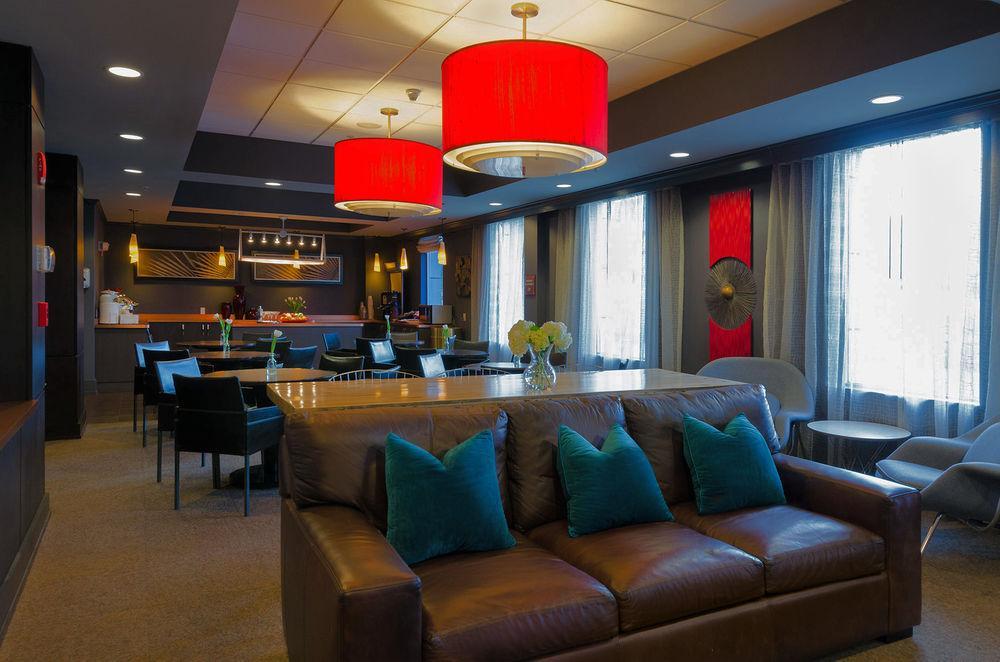 The Lloyd Stamford, Tapestry Collection By Hilton酒店 外观 照片