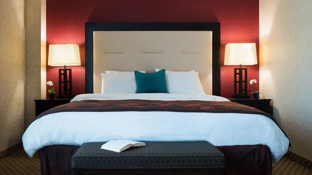 The Lloyd Stamford, Tapestry Collection By Hilton酒店 外观 照片