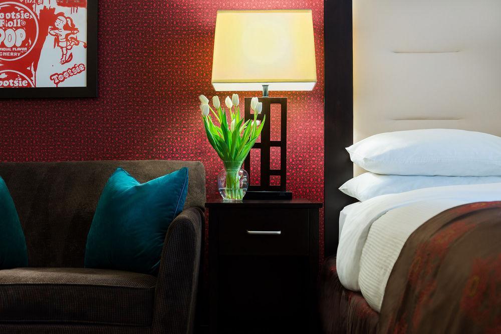 The Lloyd Stamford, Tapestry Collection By Hilton酒店 外观 照片