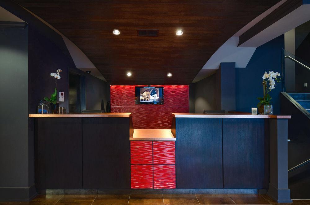 The Lloyd Stamford, Tapestry Collection By Hilton酒店 外观 照片