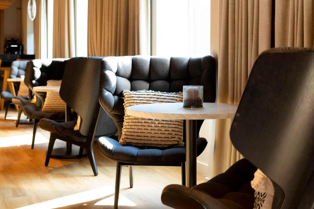 The Lloyd Stamford, Tapestry Collection By Hilton酒店 外观 照片