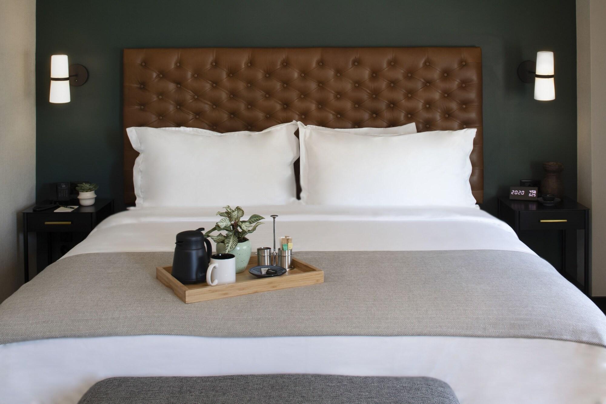 The Lloyd Stamford, Tapestry Collection By Hilton酒店 外观 照片