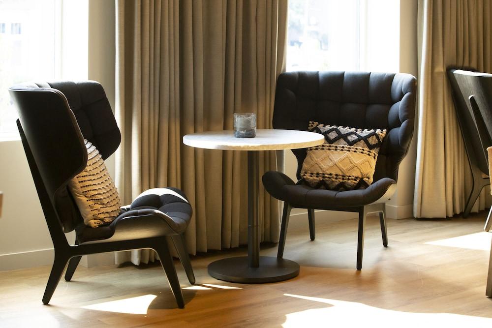 The Lloyd Stamford, Tapestry Collection By Hilton酒店 外观 照片