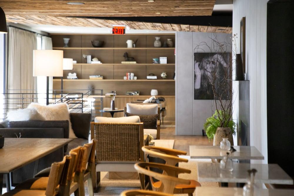 The Lloyd Stamford, Tapestry Collection By Hilton酒店 外观 照片