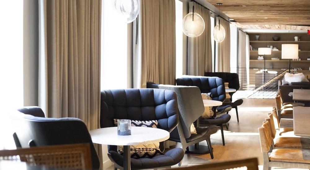 The Lloyd Stamford, Tapestry Collection By Hilton酒店 外观 照片