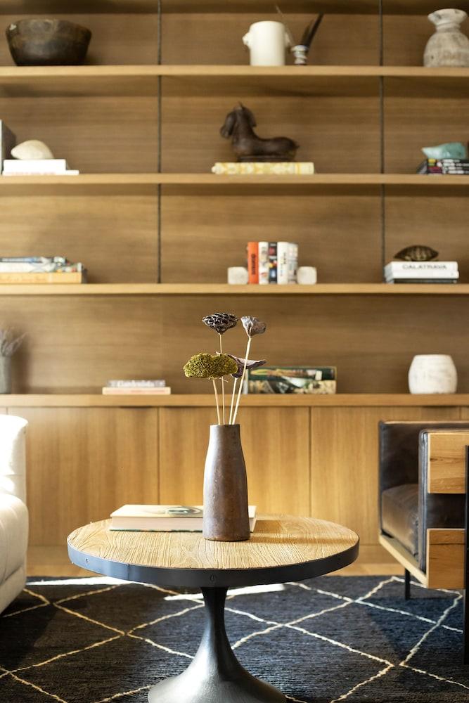 The Lloyd Stamford, Tapestry Collection By Hilton酒店 外观 照片