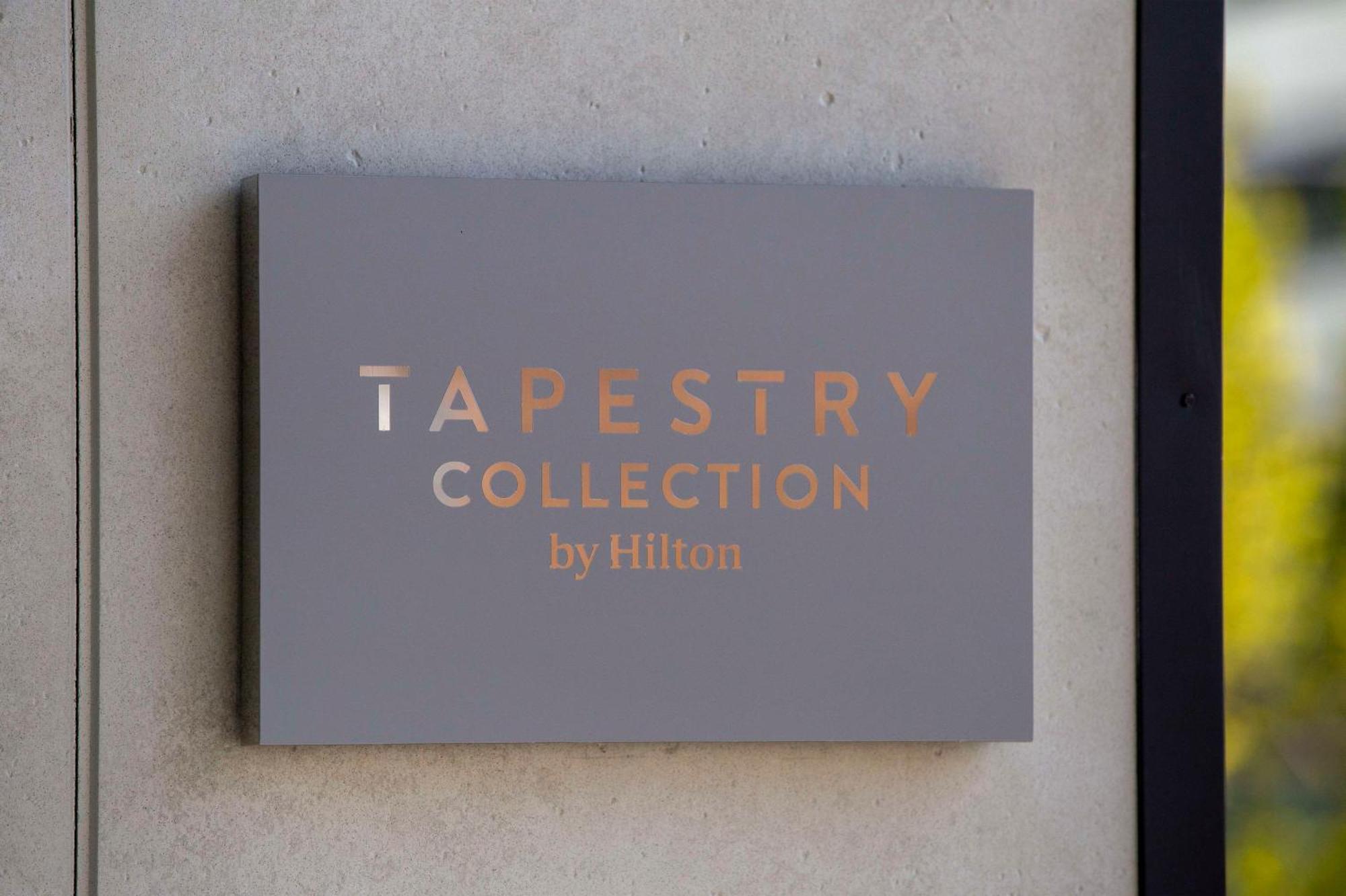 The Lloyd Stamford, Tapestry Collection By Hilton酒店 外观 照片