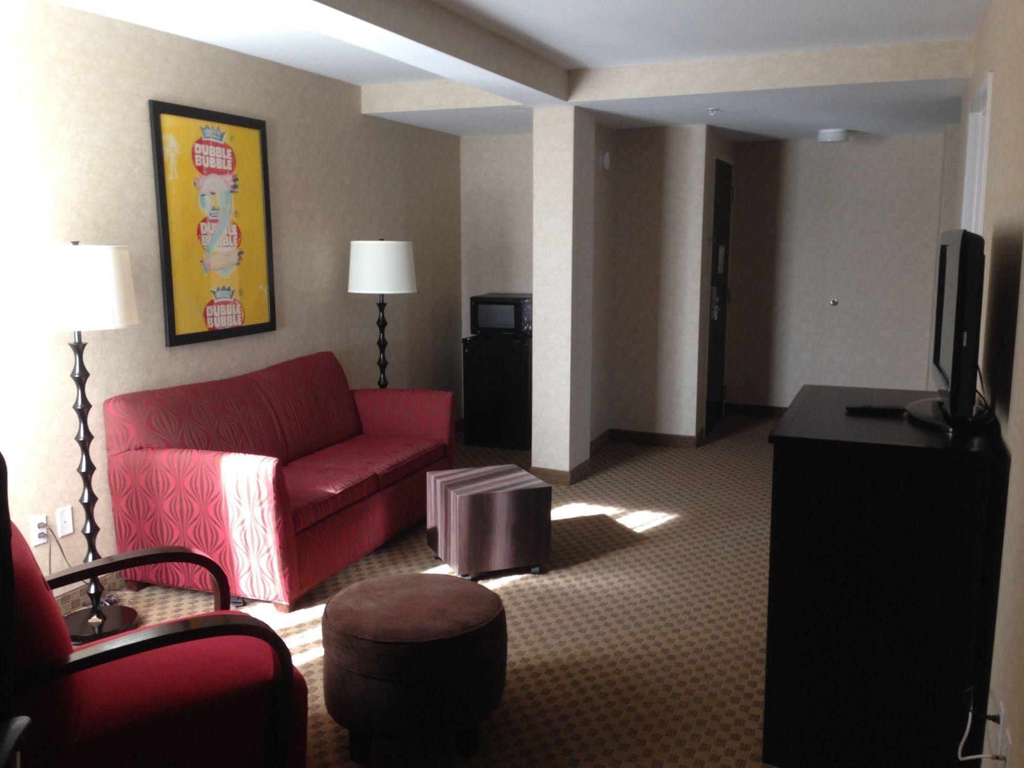 The Lloyd Stamford, Tapestry Collection By Hilton酒店 外观 照片