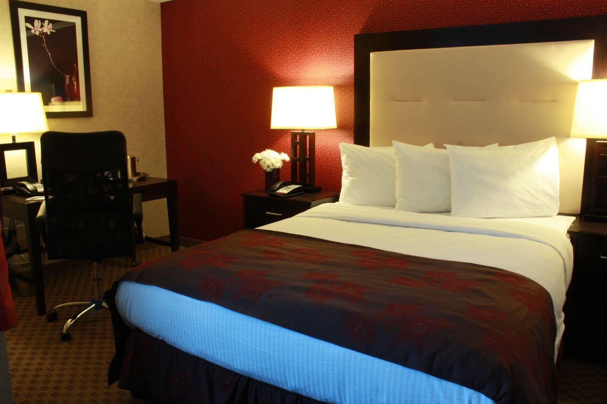 The Lloyd Stamford, Tapestry Collection By Hilton酒店 外观 照片
